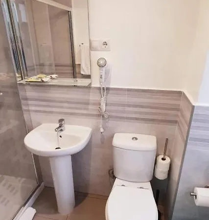 Гостевой дом Fan Duquesa 3*