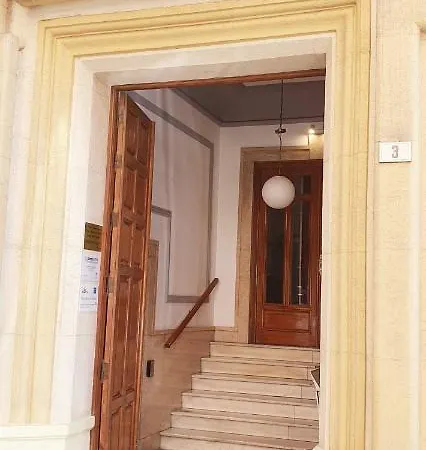 Fan Duquesa 3* Малага