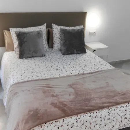 Maison d'hôtes Fan Duquesa 3*