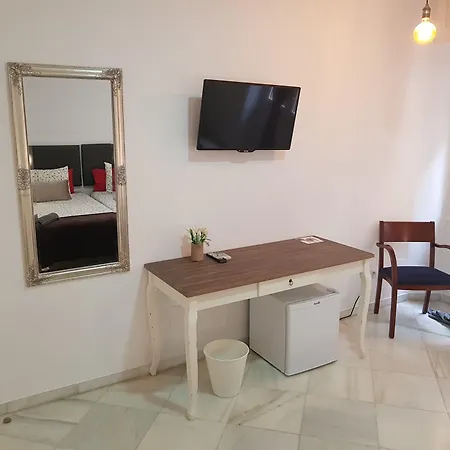 Maison d'hôtes Fan Duquesa