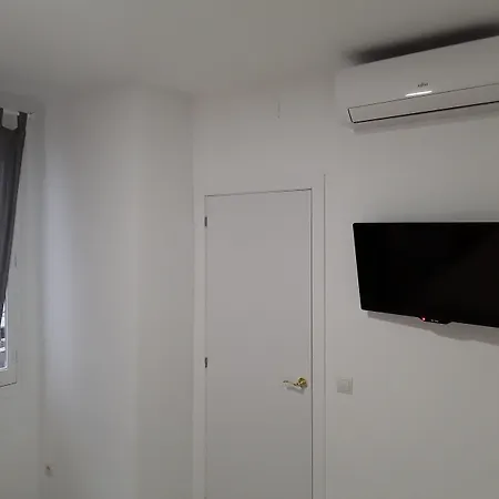 Maison d'hôtes Fan Duquesa 3*