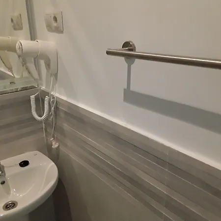 Fan Duquesa Maison d'hôtes