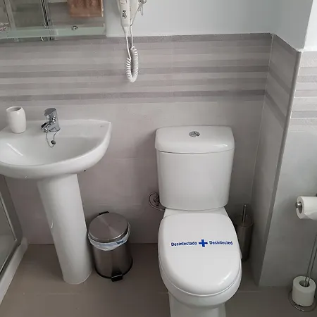 Maison d'hôtes Fan Duquesa Málaga