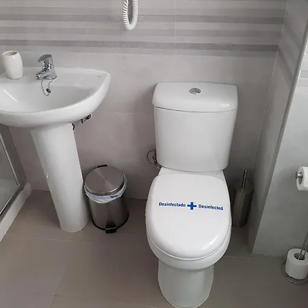 Fan Duquesa Maison d'hôtes Málaga