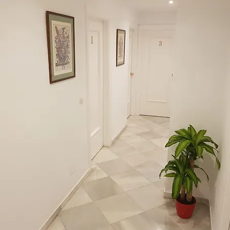Fan Duquesa Maison d'hôtes Málaga