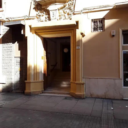 Fan Duquesa Maison d'hôtes