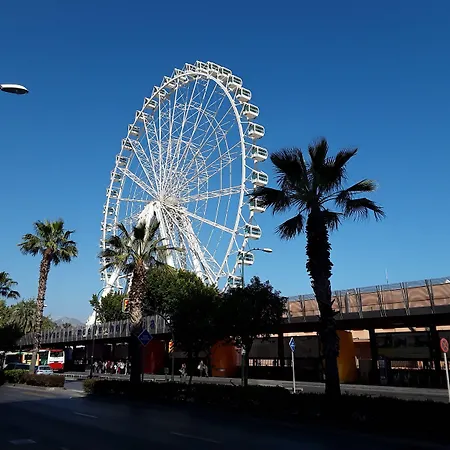 Fan Duquesa Maison d'hôtes Málaga
