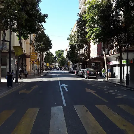 Fan Duquesa Maison d'hôtes