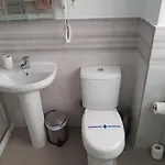 Pensionat Fan Duquesa Málaga