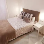 Fan Duquesa 3* Málaga