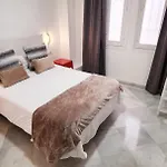 Fan Duquesa 3* Málaga