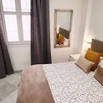 Pensionat Fan Duquesa Málaga